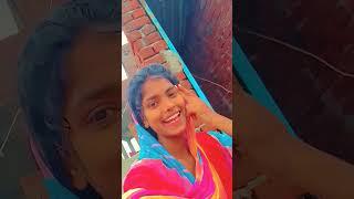 menu isaq da lagaya/ #coversong #song /Kiran Rajput short video shorts (piyon)