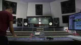 StudioPros - Collaborate with World-Class Session Musicians