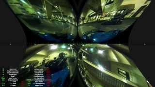 LiveViewRift - Multiplex-Panorama Setup Instructions