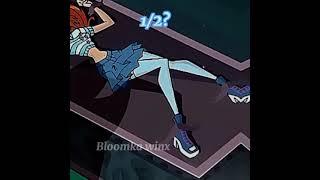 Какая Блум вам нравится больше? 1/2? #winxclub #винкс #рекомендации #edit #блум