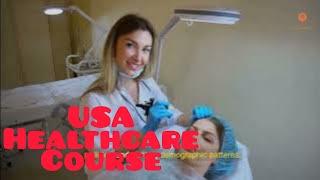 The US Healthcare Industry: Changes and Opportunities in 2025 online course