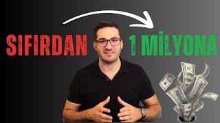 4 Adımda Finansal Özgürlük