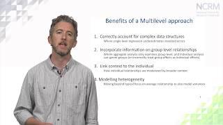 Multilevel Models:  Introducing multilevel modelling | Ian Brunton-Smith