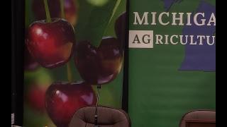 MSU College of Agriculture and Natural Resources Live Stream