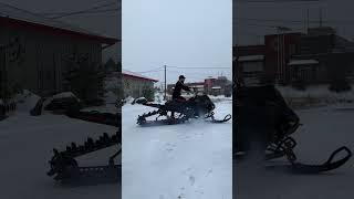 Skidoo vs LYNX What Do YOU Ride?!?