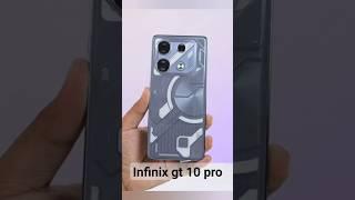 infinix gt 10 pro first impression  ‍️| #short #shorts #viral