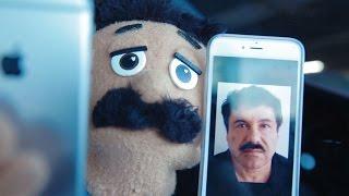 Car Talk ft El Chapo (Ep. 4) | Awkward Puppets