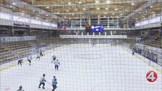 11 Day Power Play raises money for local organizations