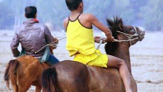 horse racing in Bangladesh its amazing || Royal horse race in Bangladesh || Fishing Master BD