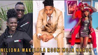 WALIKULANA!ERIC OMONDI EXPOSES DEM WA FACEBOOK & OGAOBINA IN NAROK