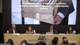 Sección Laboral Protección frente al despido y sus efectos prácticos