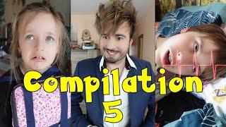 Cinquième compilation de nos shorts