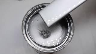 Discover the Perfect Silver Car Paint Color for Your Customers!