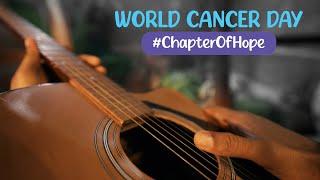 #ChapterofHope by CARE Hospitals | World Cancer Day