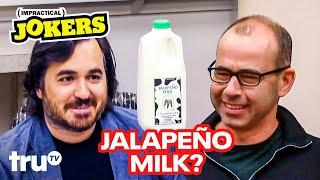 The Jokers Can Sell Us Anything - Part 2 (Mashup) | Impractical Jokers | truTV