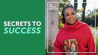 Be Ready When the Luck Happens | The Oprah Podcast with Ina Garten