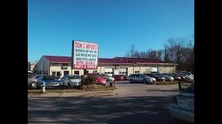 Tom’s Imports Auto Repairs and Auto Parts Columbia MO