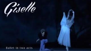 Giselle - Full Length Ballet by Bolshoi Ballet Theatre