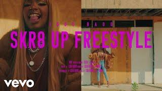 Iggy Badd - Skr8 Up