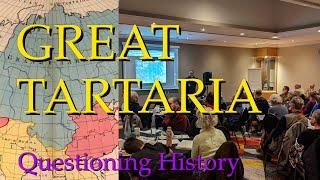 Great Tartaria Questioning History 2024 with Stephen Denman #tartaria #history