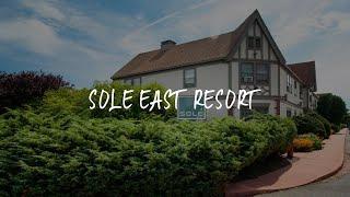 Sole East Resort Review - Montauk , United States of America