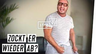 "Erfolgscoach" Mehmet Göker: Zockt er wieder ab? | STRG_F