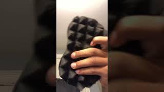 Hair Sponge Tips