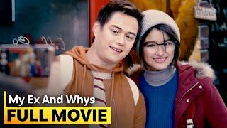 ‘My Ex and Whys’ FULL MOVIE | Liza Soberano, Enrique Gil