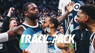 Track The Pack: Trust The Work | NBA Cup Win In Sacramento & Julius Randle Buzzer Beater Game-Winner