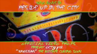 Yung Monsta-Reside Up In The City (Official Traile