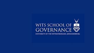 The Wits School of Governance