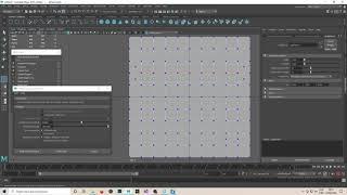 Autodesk Maya 2020, Offset Edge Loop Options