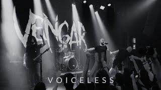 Vengar - Voiceless (Official Music Video)