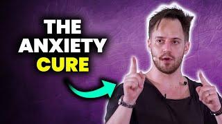 Social Anxiety Challenges DON'T Work - DO THIS INSTEAD ️