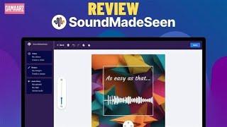 SoundMadeSeen Unveiled: A Comprehensive Review of Visual Sound Innovation