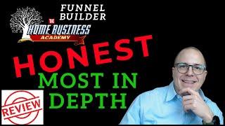 HBA Funnel Builder Review Most In Depth And Honest HBA Funnel Builder Review