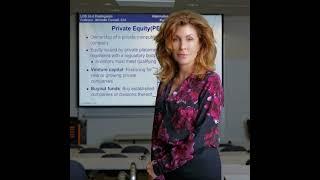 Alternative Investments and Traditional Portfolio Management with Michelle Connell