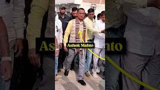 Ashok Mahto is back again - 'The Bihar diaries' #ashokmahto #bihardiaries #khaki