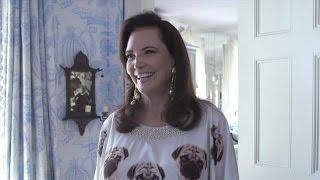 EXCLUSIVE: Tour Patricia Altschul's Charleston Mansion the Ultimate 'Southern Charm' Party Palace