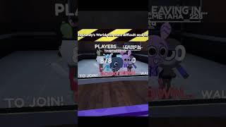 #dandysworld #roblox #gameplay #Blot #mastery