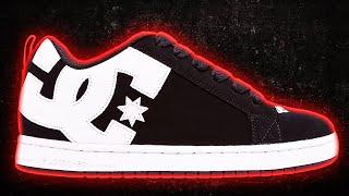 The Rise And Fall Of DC Shoes