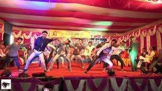 Mahakal (Dance cover song) | Raj aryan dance academy