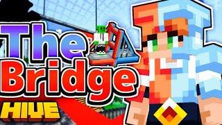 HIVE BRIDGE UPDATE OMG OMG OMG !!