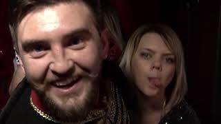 Шанин ведущий