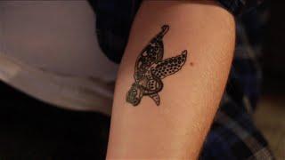 TURTLE JOHNNY | SHORT DOCUMENTARY