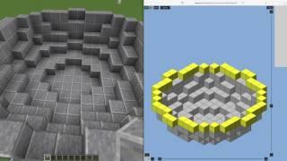 This. Is. Minecraft. : Tutorial on Plotz Modeller