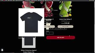 Transparent Popup Window "Add To Cart" How To Fix - DAWN Theme in Shopify Solution Code | Tutorial