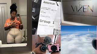 VLOG: COUNTDOWN IS OVER  TT & BBL Vlog ️ | Vulnerable Moments ️ | Motivation & Advice 