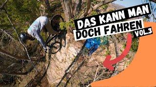 Eine natürliche Quarterpipe? / Das kann man doch fahren - Episode 3