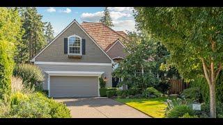 SOLD in Forest Highlands - 12817 Adrian Ct, Lake Oswego OR 97034 - Hall Group Properties